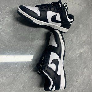 Classic Panda Dunk sneakers